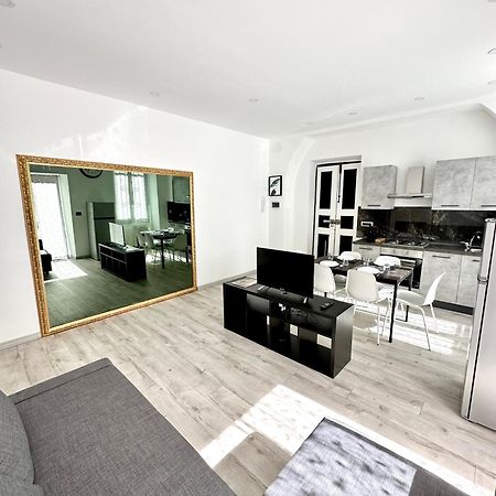 Casa Chiarina - Centro Citta Apartman Torino Kültér fotó
