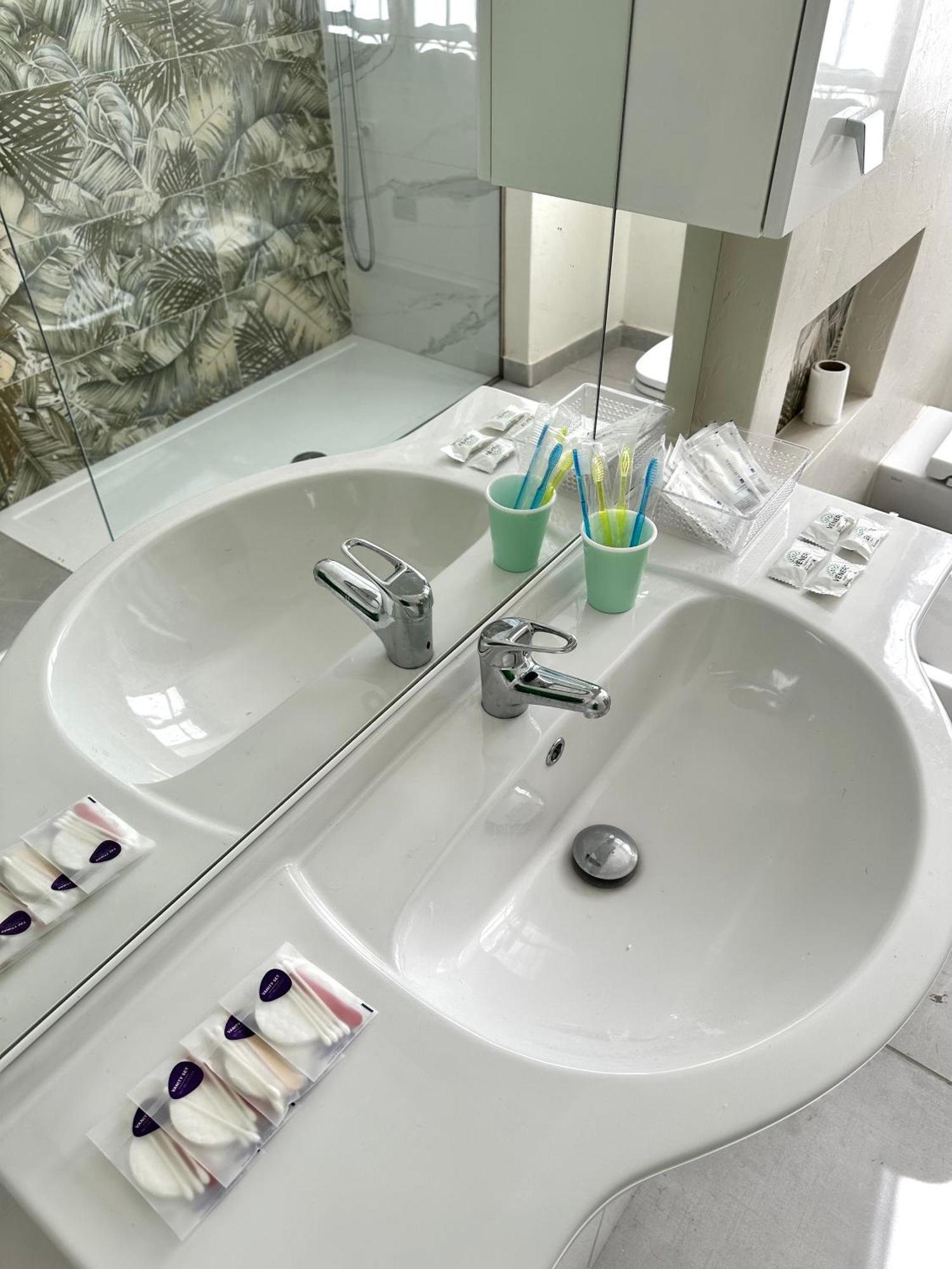 Casa Chiarina - Centro Citta Apartman Torino Kültér fotó