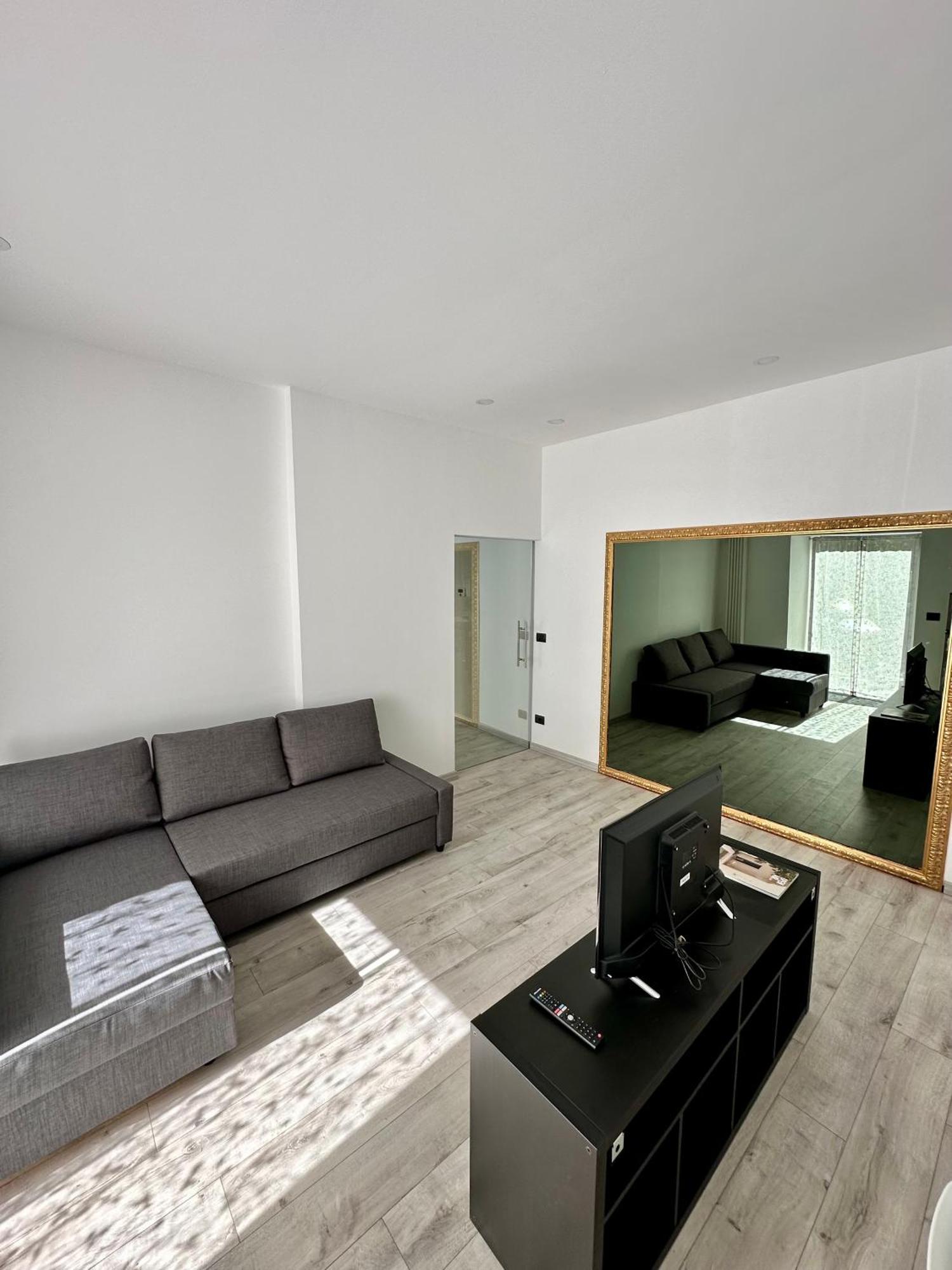 Casa Chiarina - Centro Citta Apartman Torino Kültér fotó