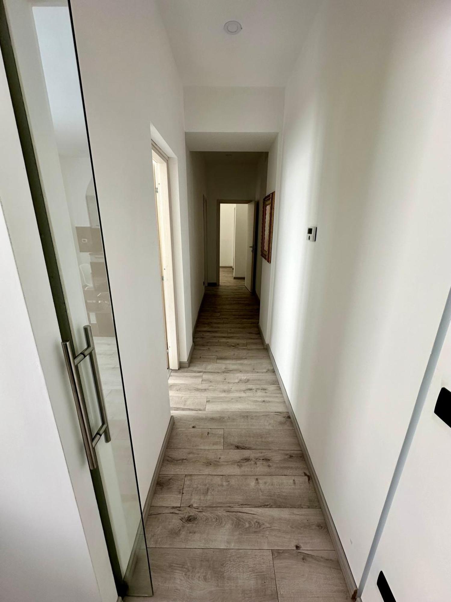 Casa Chiarina - Centro Citta Apartman Torino Kültér fotó