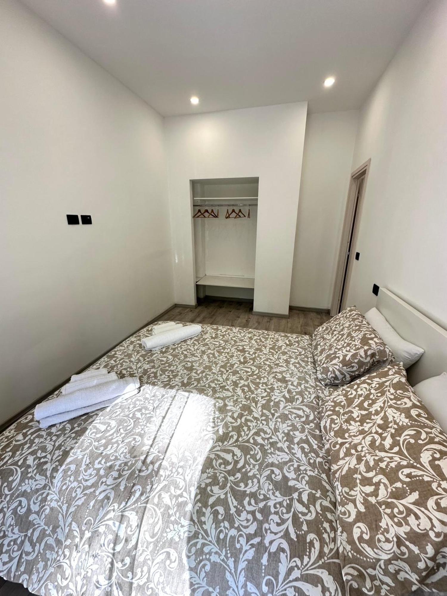 Casa Chiarina - Centro Citta Apartman Torino Kültér fotó
