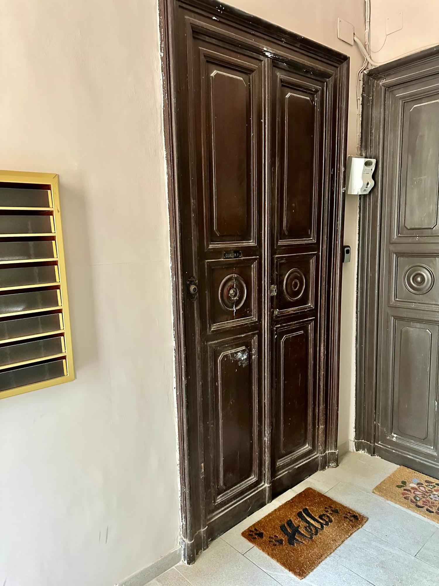 Casa Chiarina - Centro Citta Apartman Torino Kültér fotó