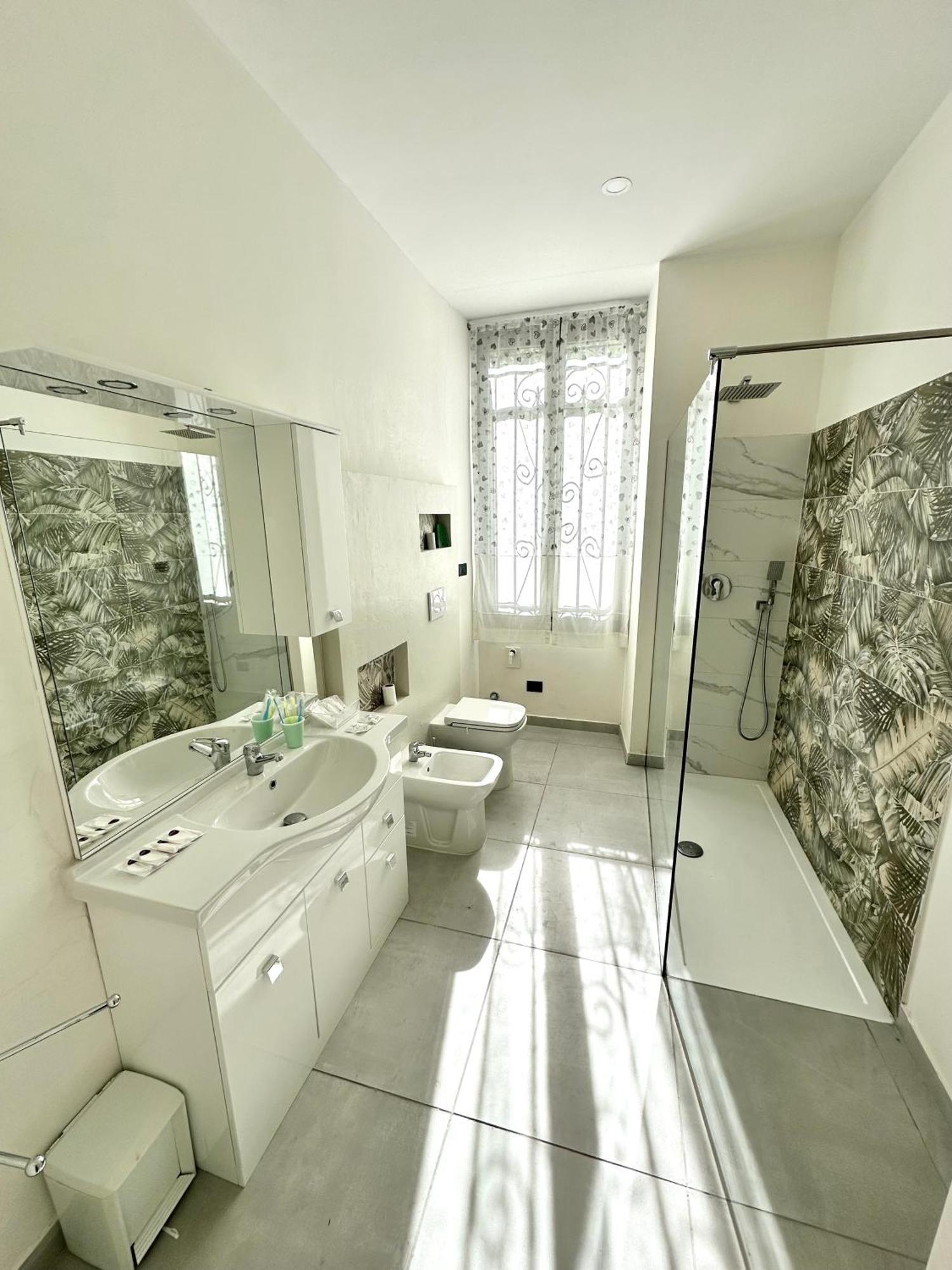 Casa Chiarina - Centro Citta Apartman Torino Kültér fotó