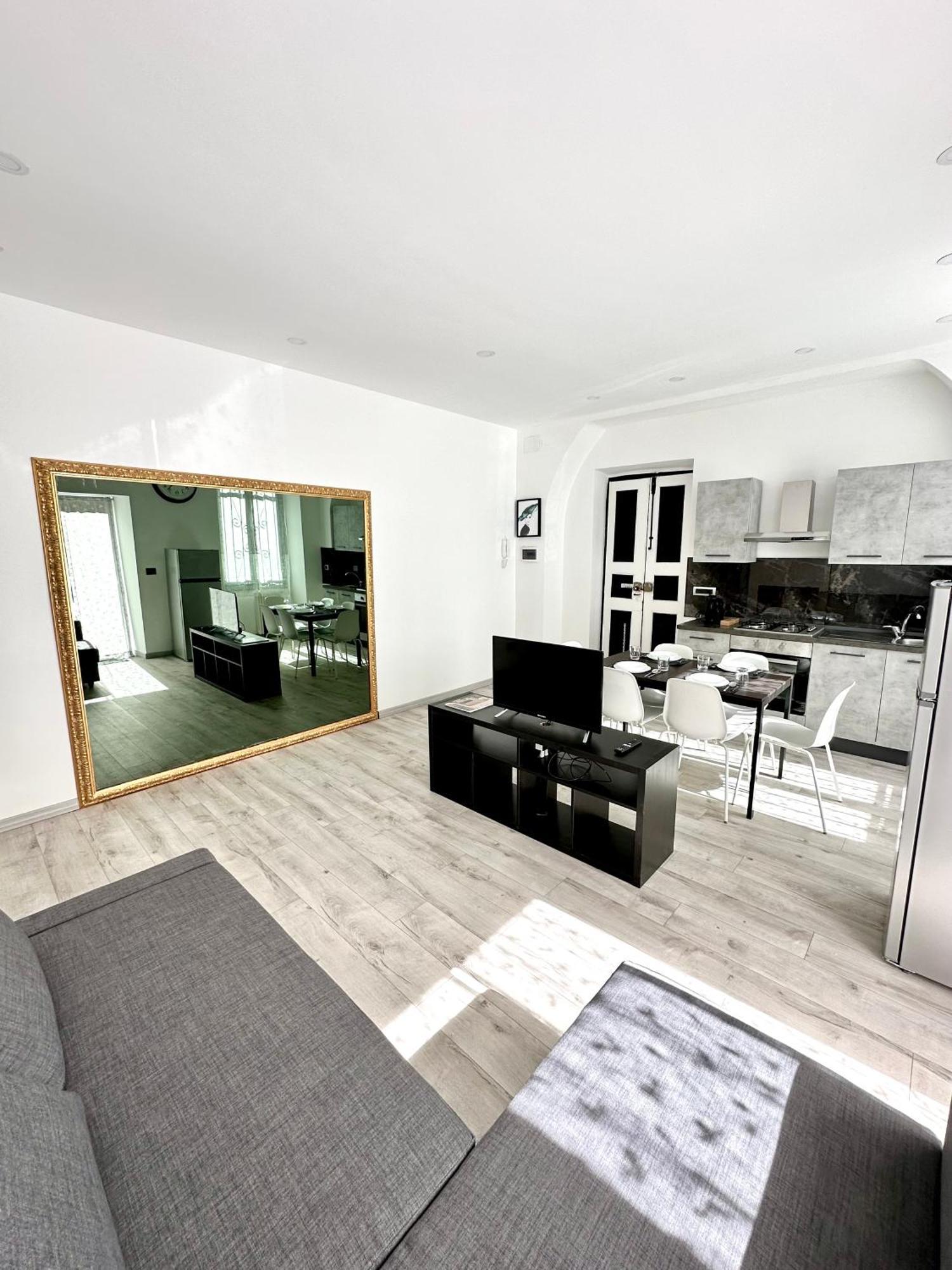 Casa Chiarina - Centro Citta Apartman Torino Kültér fotó
