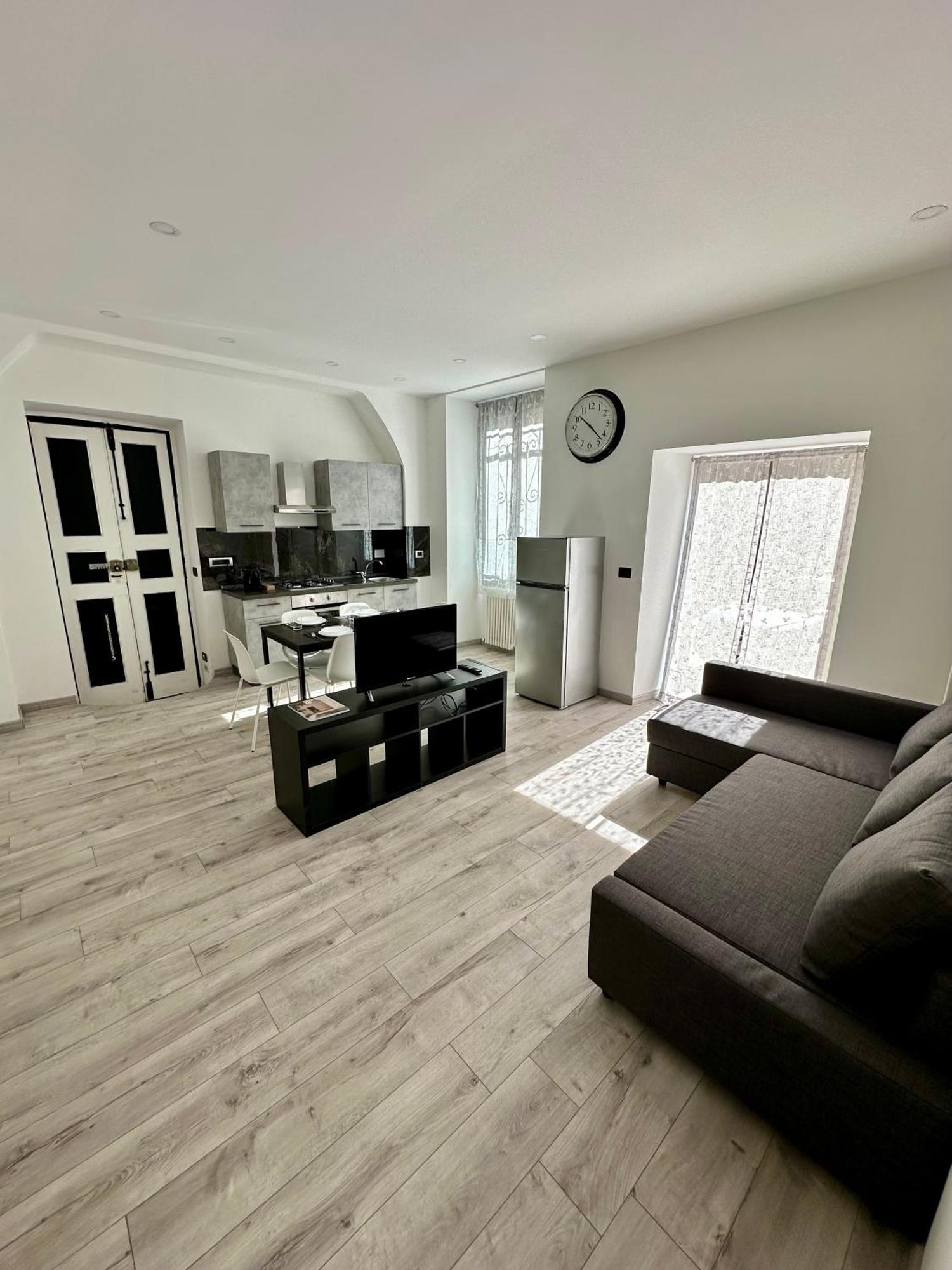 Casa Chiarina - Centro Citta Apartman Torino Kültér fotó