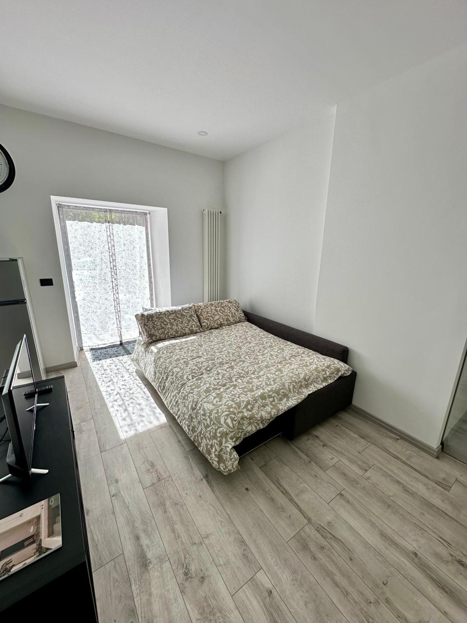 Casa Chiarina - Centro Citta Apartman Torino Kültér fotó